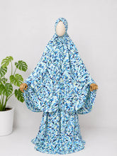 Two Pc Prayer Dress