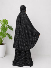 Two Pc Prayer Dress