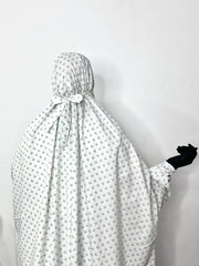 Jilbab Co-Ord Set