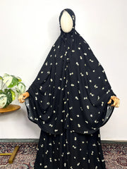 Two Pc Prayer Dress