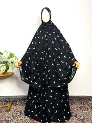 Two Pc Prayer Dress
