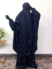 Jilbab Co-Ord Set