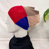 Tube Style(4 in 1) Cap