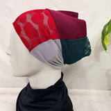 Tube Style(4 in 1) Cap