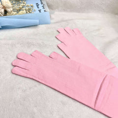 Colorful Gloves