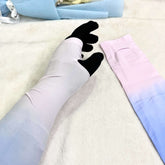 Dual Shade Sleeves Extenders