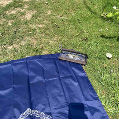 Polyester Travel Mat