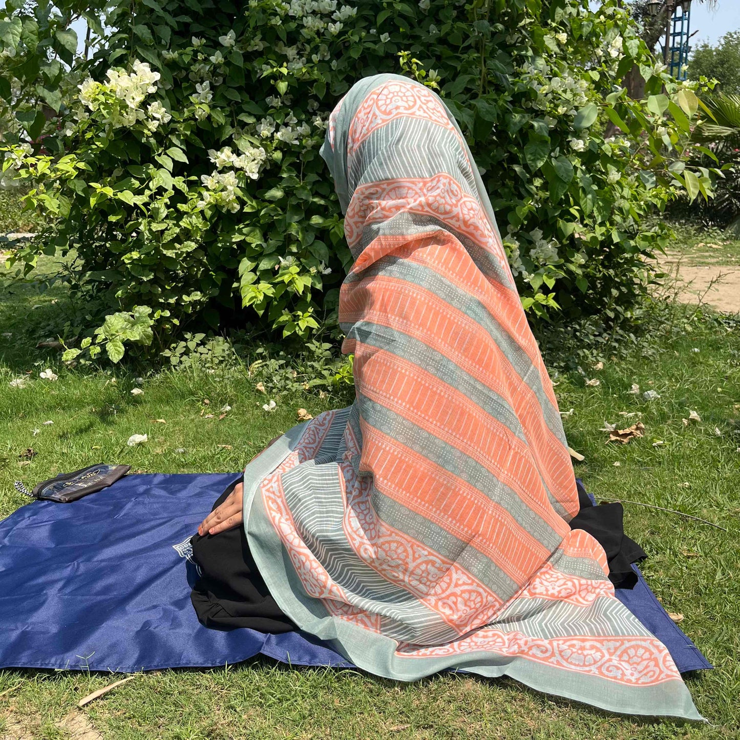 Namaz Dupatta