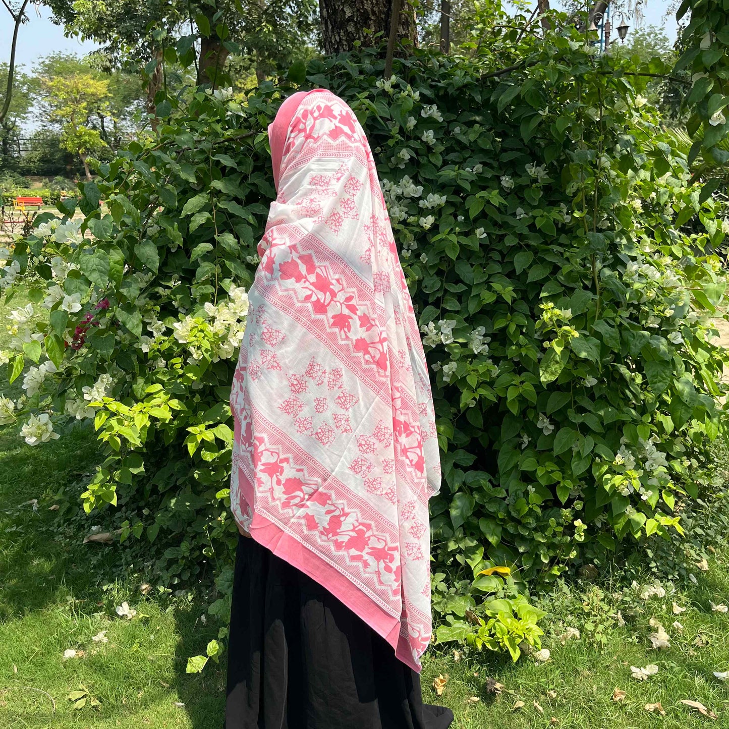 Namaz Dupatta