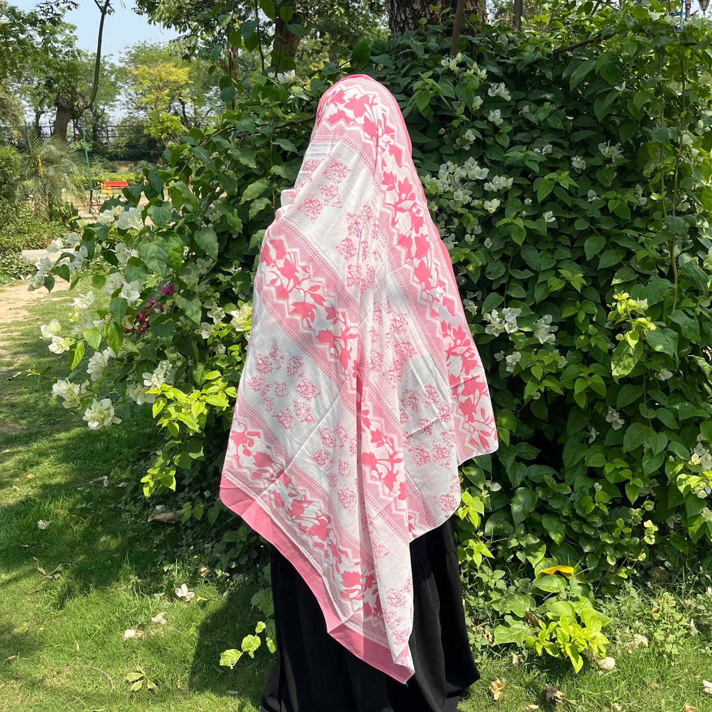 Namaz Dupatta