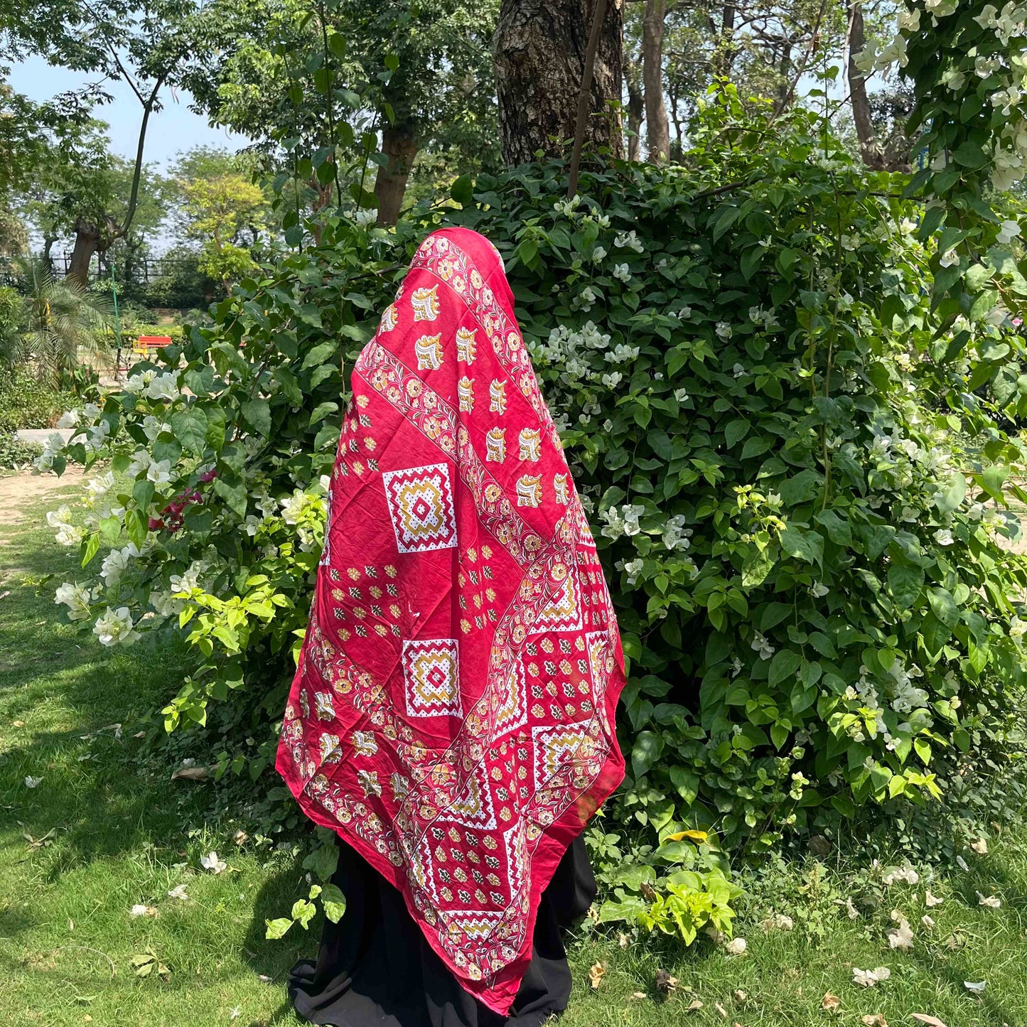 Namaz Dupatta