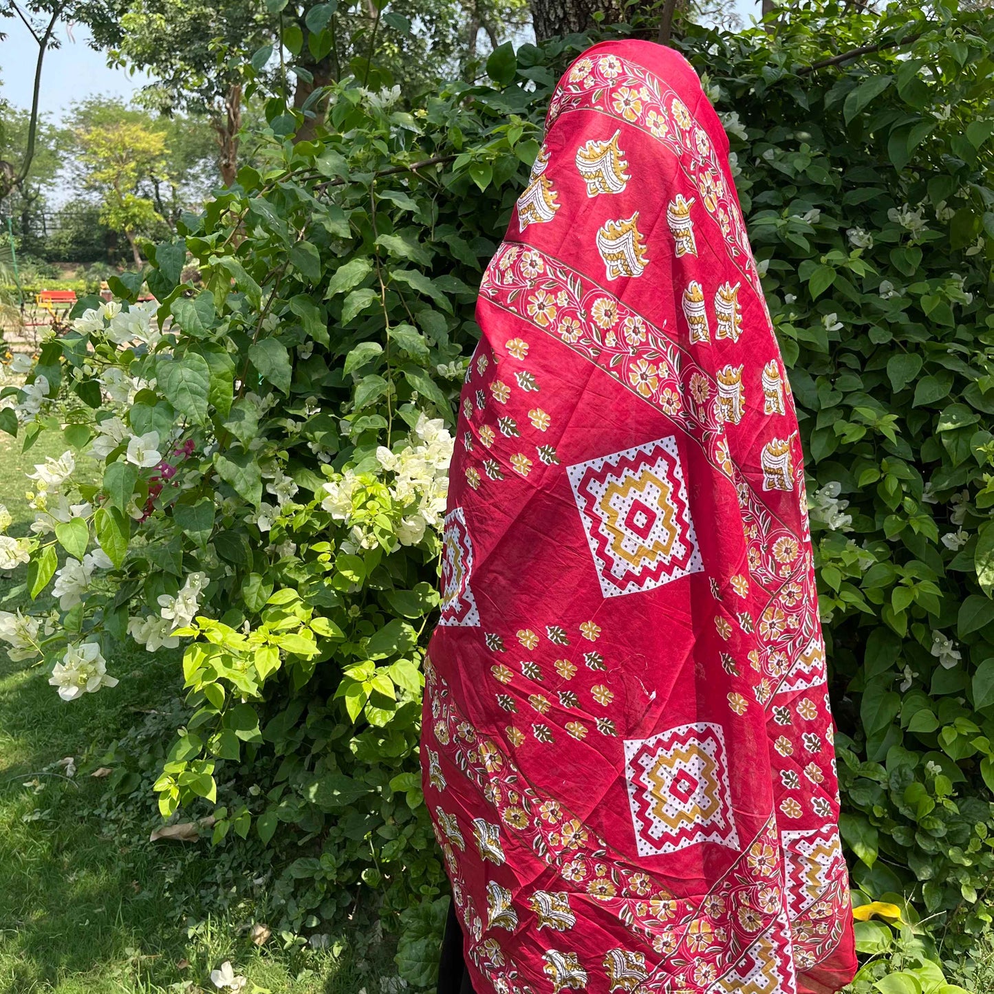 Namaz Dupatta