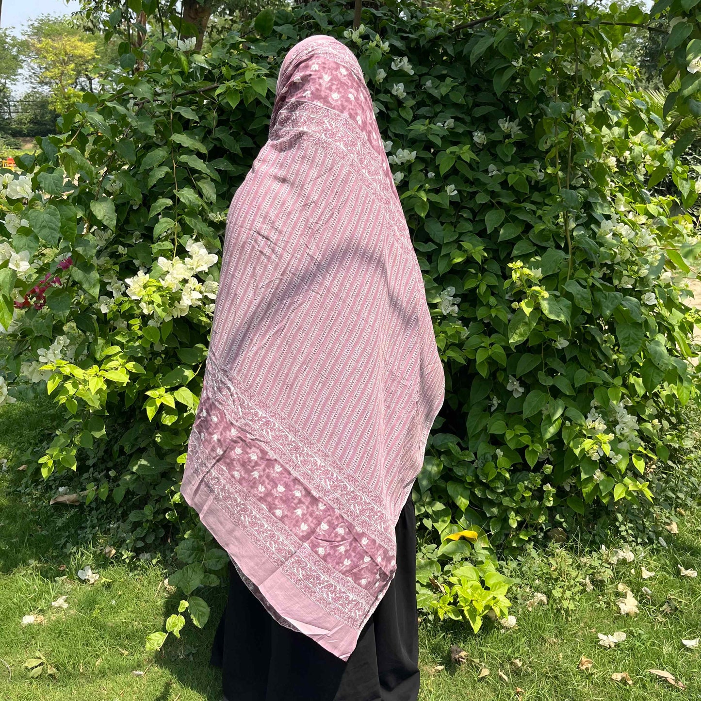 Namaz Dupatta
