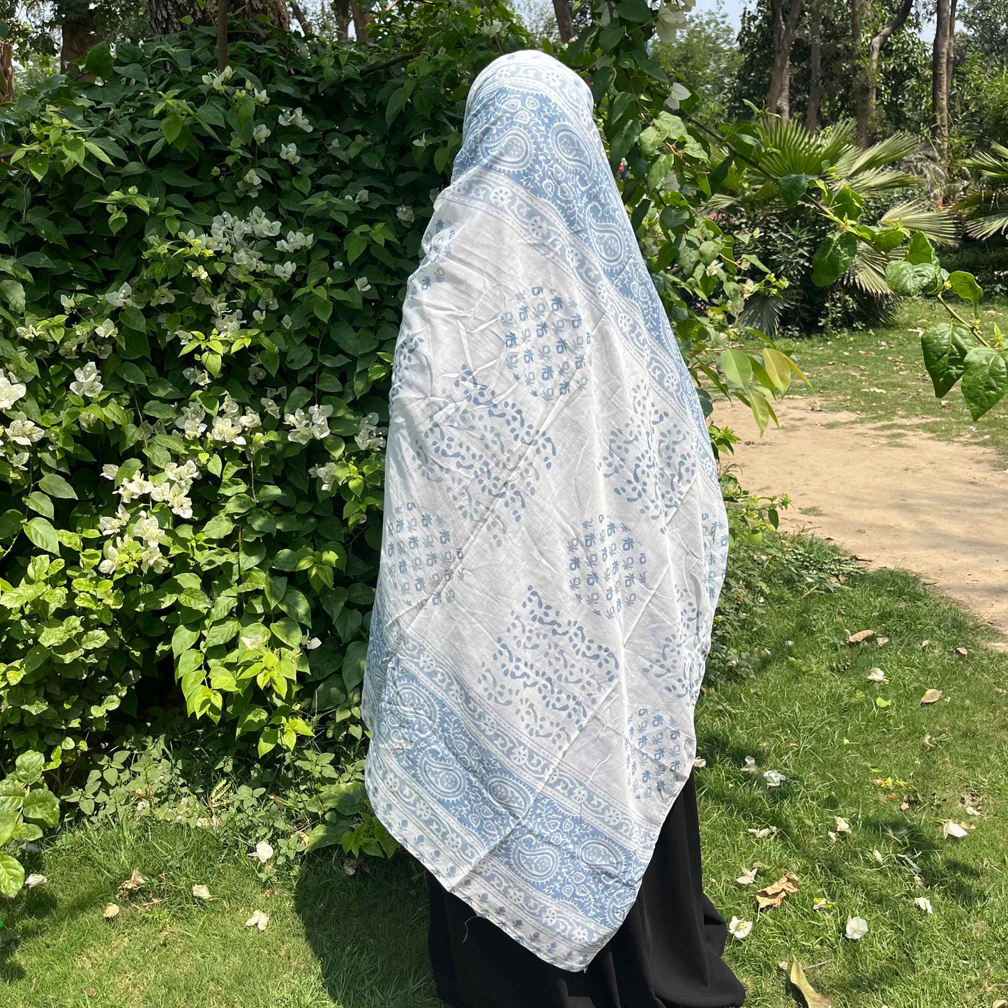 Namaz Dupatta