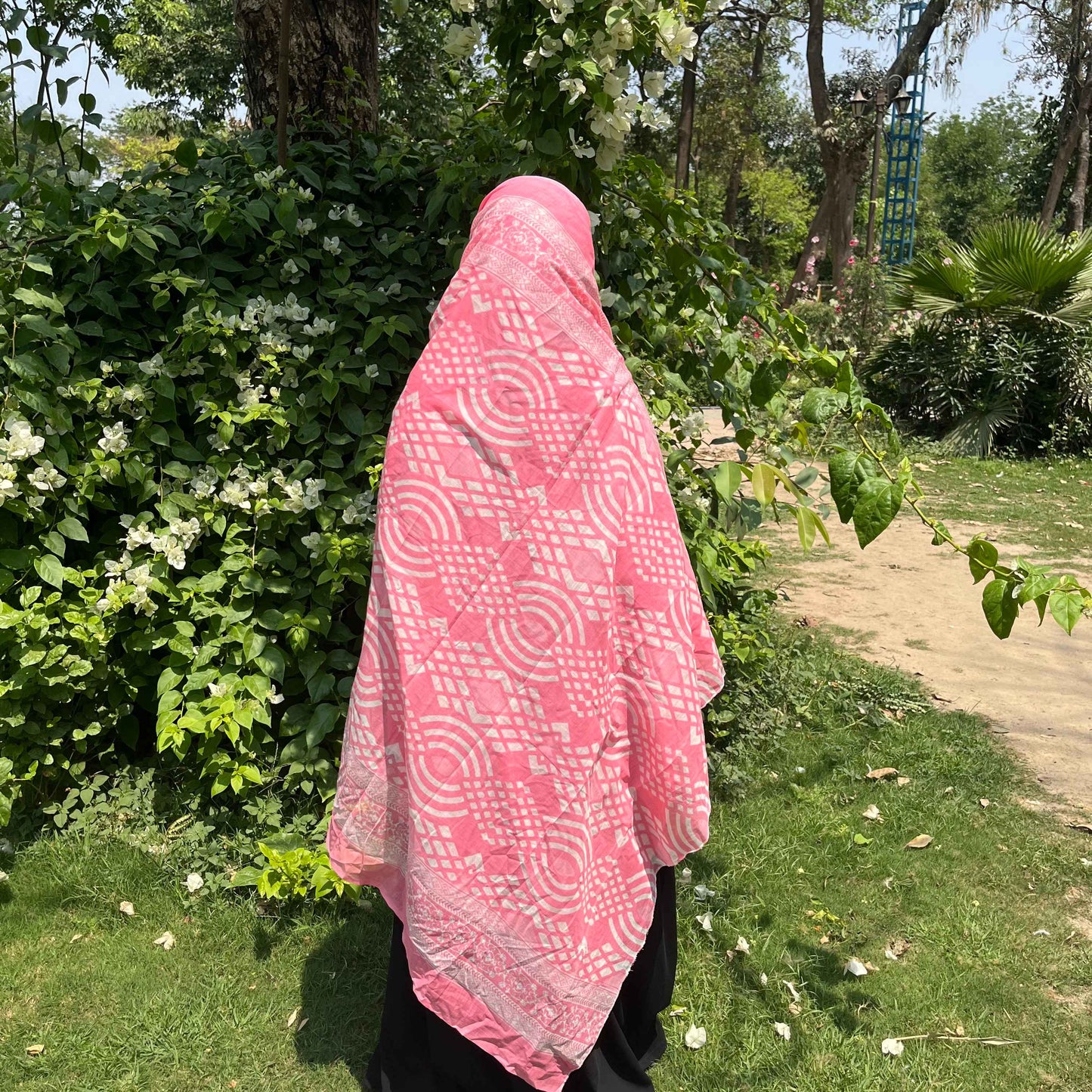 Namaz Dupatta