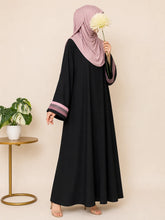Iram Abaya