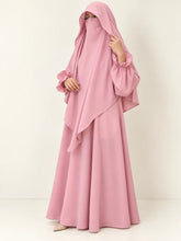 Sarah Abaya Set