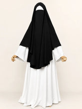 Abaya Khimar Set