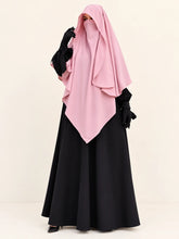 Bushra Abaya Set
