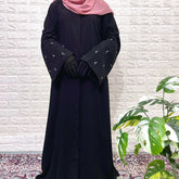Hilal Abaya