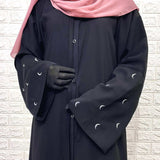 Hilal Abaya