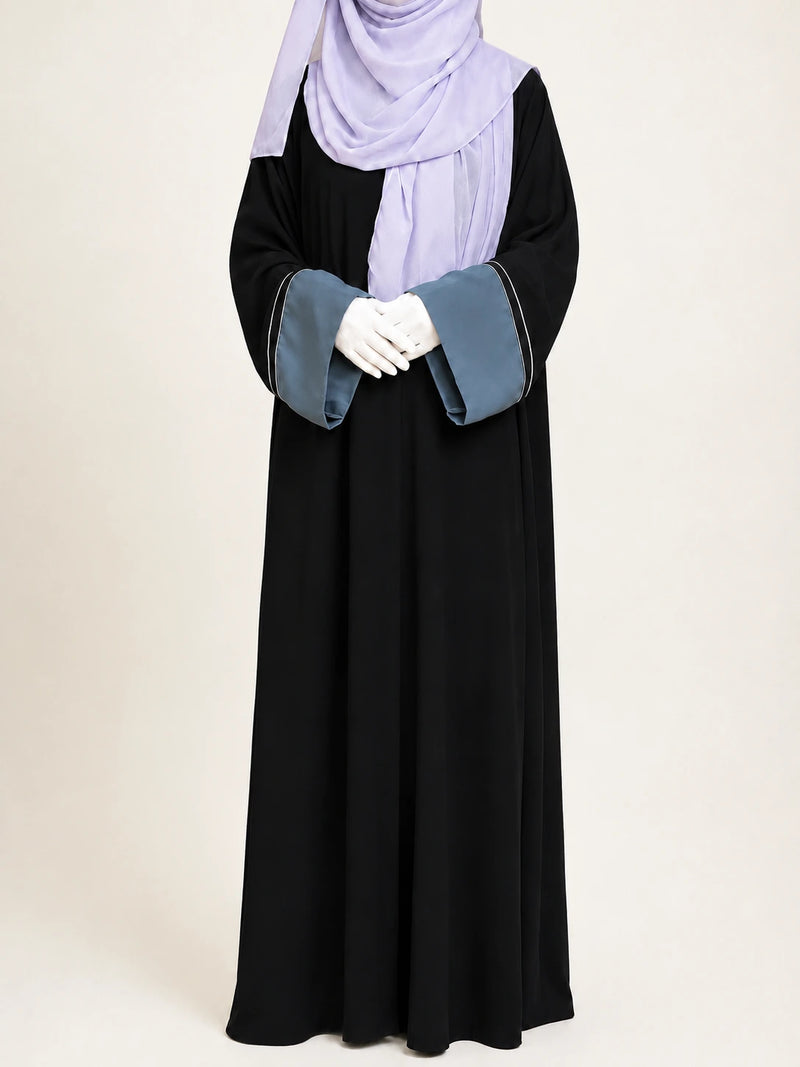 Basic Abaya