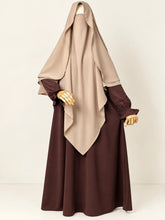 Sarah Abaya Set