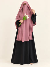 Rifa Abaya Set
