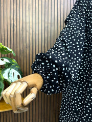 Full Prayer Dress With Dupatta