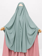 Sapphire Awrah Khimar