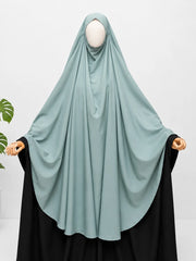 Sapphire Awrah Khimar