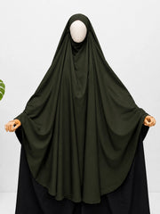 Olive Awrah Khimar