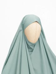 Sapphire Awrah Khimar