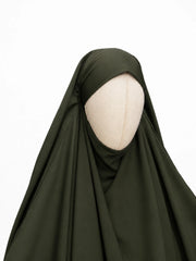 Olive Awrah Khimar
