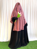Rifa Abaya Set