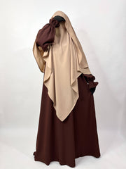 Sarah Abaya Set