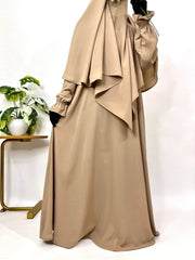 Muskan Abaya Set