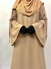 Laiba Basic Abaya