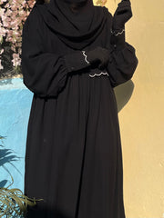 Inaya Abaya