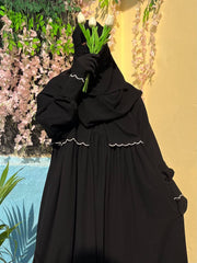 Inaya Abaya