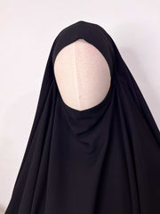Black Diamond Khimar