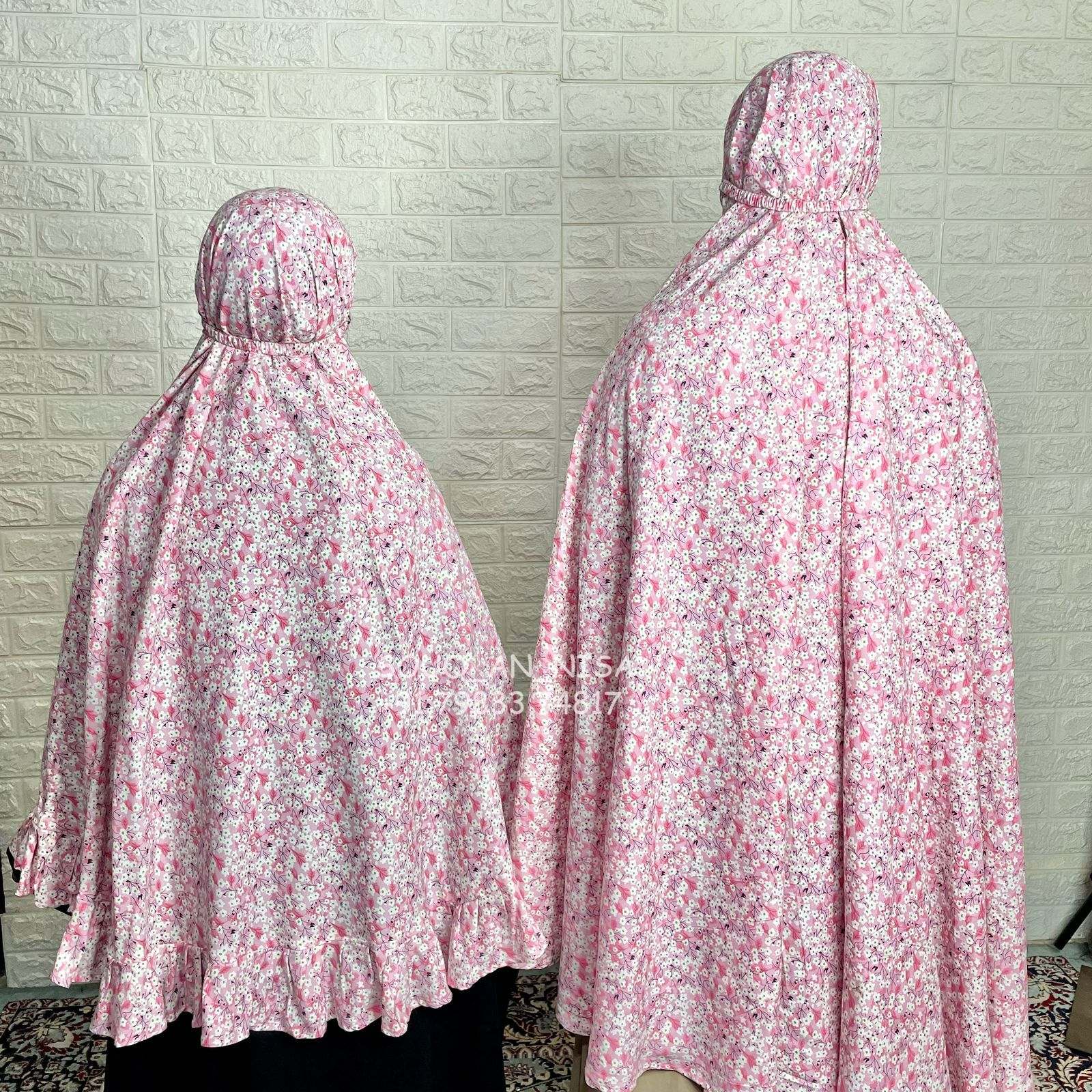 Mother & Daughter Prayer Set Souq an nisa