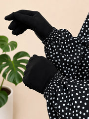 Jilbab Co-ord Set