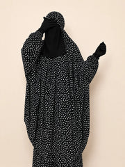 Jilbab Co-ord Set