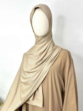 Corn Jersey Hijab