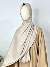 Corn Jersey Hijab