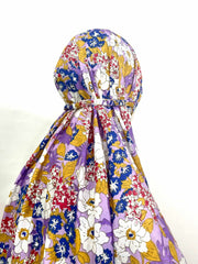 Pure Cotton Salah Khimar