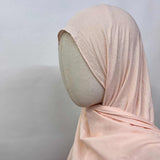 Modal Cotton Hijab