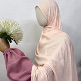 Modal Cotton Hijab