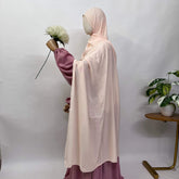 Modal Cotton Hijab